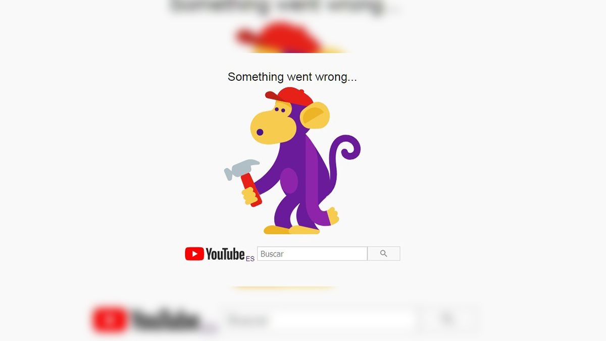 Los servicios de la empresa estadounidense están dando error en todo el mundo