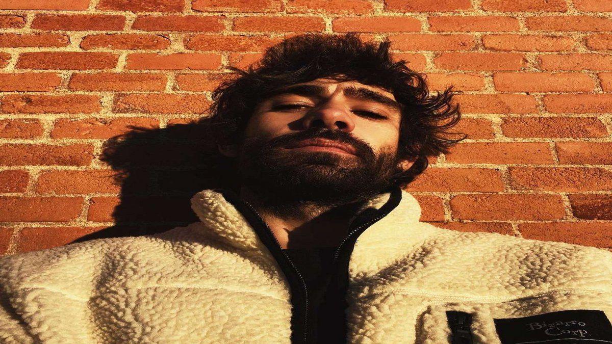 Armando Mena Navareño, el hombre que enamoró a la China Suárez.