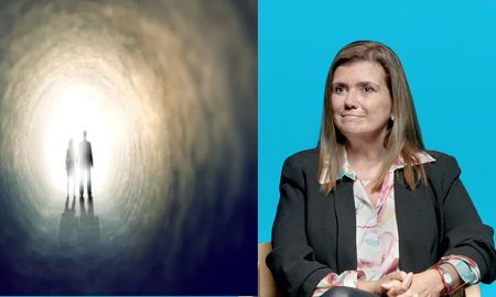 La IMPACTANTE REVELACIÓN de Pilar Sordo sobre la vida después de la MUERTE: Ningún alma se va... La IMPACTANTE REVELACIÓN de Pilar Sordo sobre la vida después de la MUERTE: Ningún alma se va...