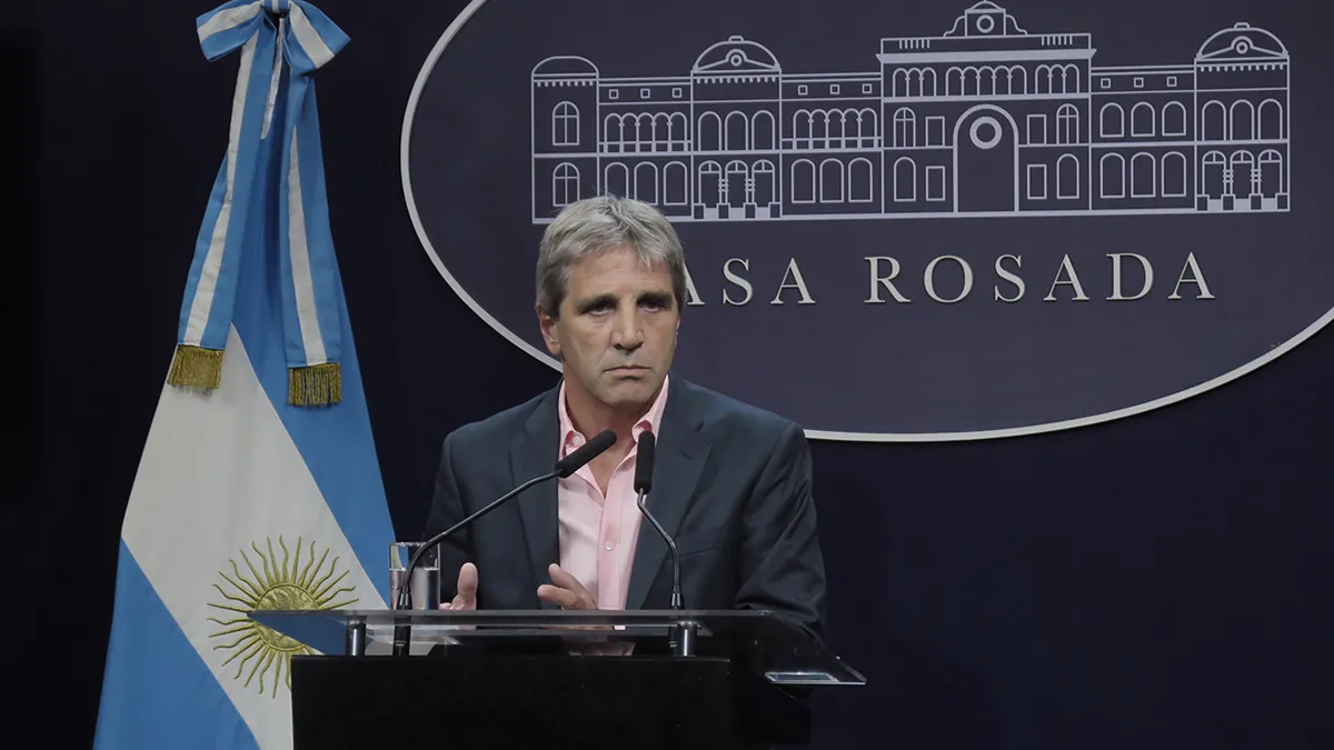 Lo que tenés que saber sobre la eliminación del capitulo fiscal de la Ley Ómnibus