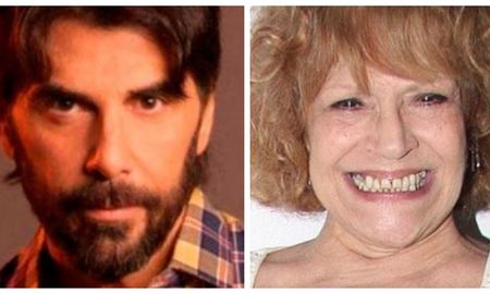 la frase de maria rosa fugazot sobre juan darthes que desato un escandalo la frase de maria rosa fugazot sobre juan darthes que desato un escandalo