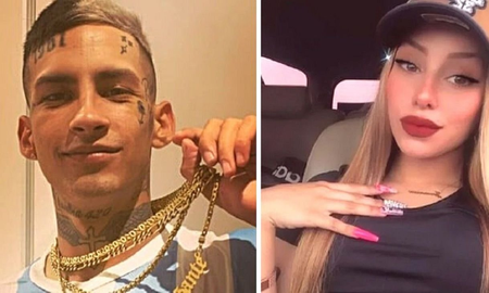 La mamá de Jamaica conmovió a todos sus seguidores al celebrar el gran progreso del cantante de Cumbia 420 tras su show en el Luna Park. La mamá de Jamaica conmovió a todos sus seguidores al celebrar el gran progreso del cantante de Cumbia 420 tras su show en el Luna Park.
