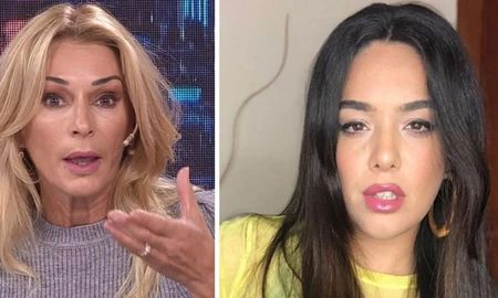 Yanina Latorre tildó de mentirosa a Ángela Leiva Yanina Latorre tildó de mentirosa a Ángela Leiva
