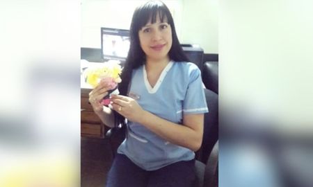 Detuvieron en Virrey del Pino a un hombre por el crimen de la enfermera. Detuvieron en Virrey del Pino a un hombre por el crimen de la enfermera.