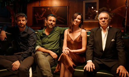 HBO Max da luz verde a la nueva comedia española Monos Con Pistola