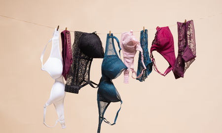 ¿Qué significan los colores en la ropa interior? ¿Qué significan los colores en la ropa interior?