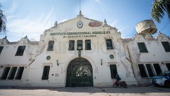 Prisión preventiva para un hombre que intentó ingresar drogas a la Cárcel de Coronda