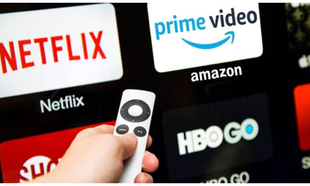 Cambian Netflix, HBO y Amazon: los peores cambios que van a llegar al streaming Cambian Netflix, HBO y Amazon: los peores cambios que van a llegar al streaming