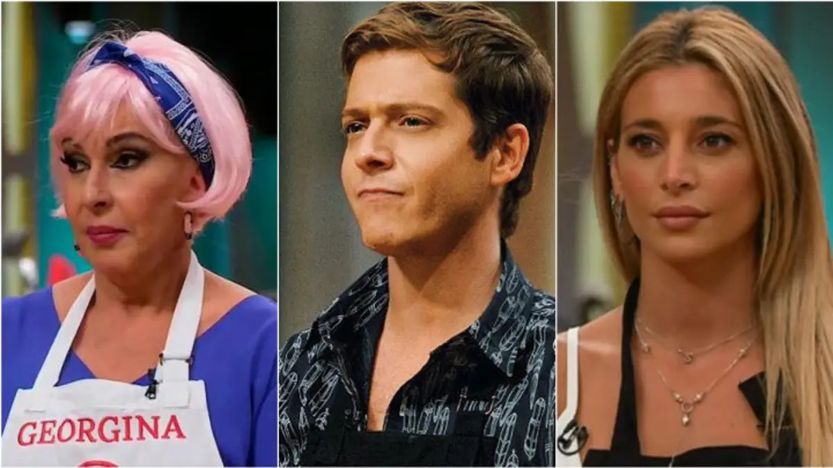 Se acerca la final de MasterChef