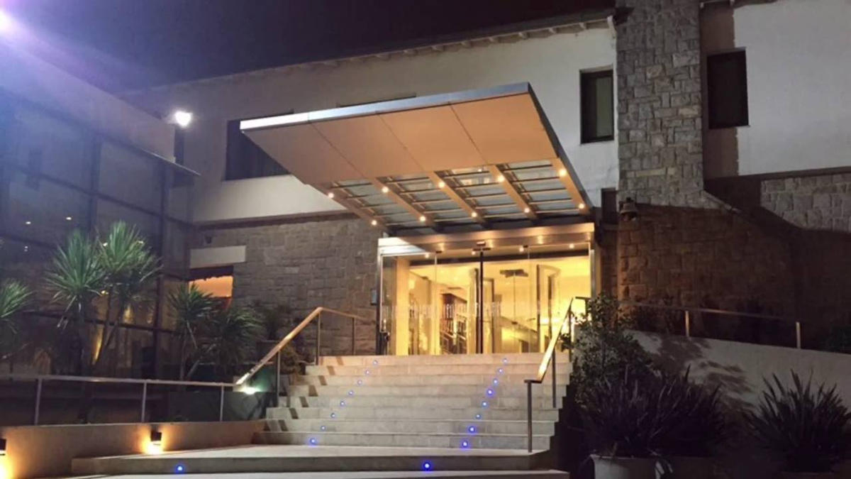 Hotel Uthgra Sasso