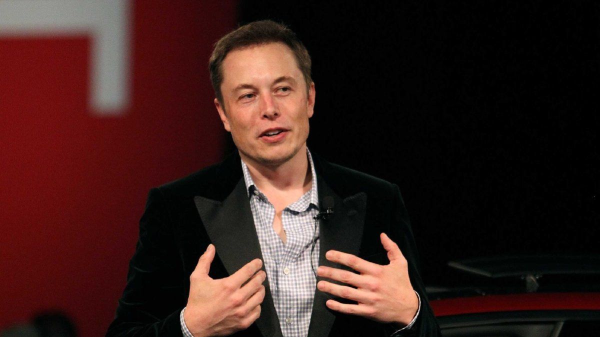 Los 7 consejos de Elon Musk para lograr mayor productividad en las empresas