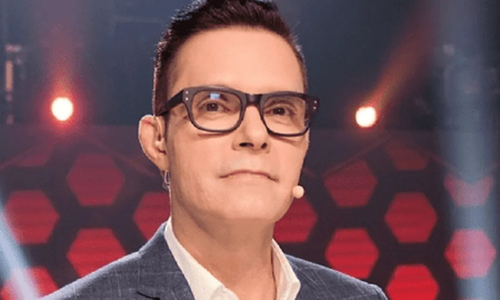 Horacio Villalobos Horacio Villalobos