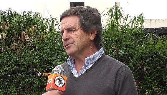 Los pergaminos del glifosato: Un referente del agro pidió a los productores actuar con responsabilidad