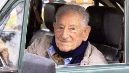 El suicidio del piloto más longevo de Arrecifes