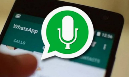 whatsapp cambio la forma de grabar audios y permite escucharlos antes de enviarlos whatsapp cambio la forma de grabar audios y permite escucharlos antes de enviarlos