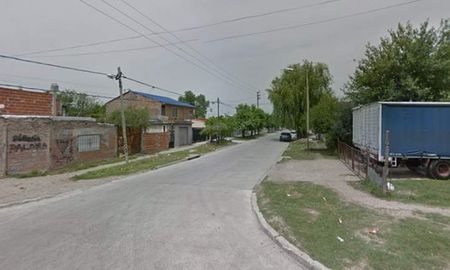 Ingeniero Bunge Ingeniero Bunge