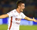 Mauro Pittón volverá a jugar en Unión durante este torneo. Será a préstamo por un año de duración. Mauro Pittón volverá a jugar en Unión durante este torneo. Será a préstamo por un año de duración.