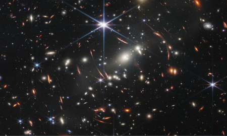 James Webb, EN VIVO: la NASA revela hoy todas las imágenes del telescopio espacial James Webb, EN VIVO: la NASA revela hoy todas las imágenes del telescopio espacial