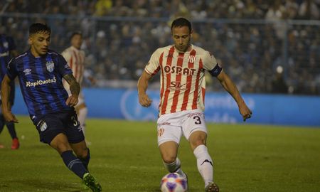 Aire de Santa Fe | atletico tucuman union torneo liga profesional claudio corvalan