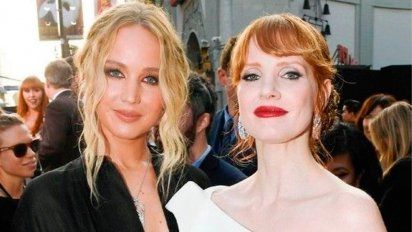 “Por eso comparto esa historia, porque honestamente, ella es como una diosa para mí y la adoro. Todo sucede por una razón porque Jennifer estuvo mucho mejor de lo que yo hubiera estado en ese papel