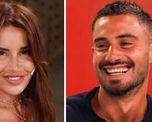 La conductora se mostró optimista tras iniciar conversaciones con las autoridades de Luzu TV para solucionar su situación contractual. La conductora se mostró optimista tras iniciar conversaciones con las autoridades de Luzu TV para solucionar su situación contractual.