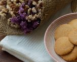 Galletas dulces y saludables de avena. Galletas dulces y saludables de avena.