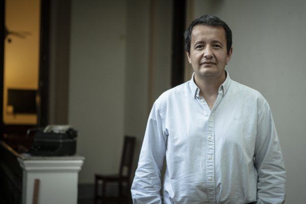 “Corral creyó que como era el niño mimado de Macri no iba a ser investigado”