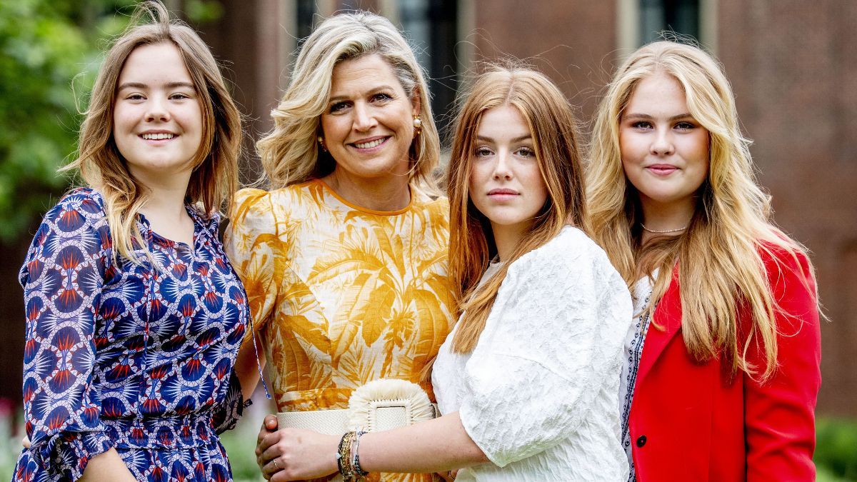Juicio por el plan de ataque a las hijas de Máxima y Guillermo.