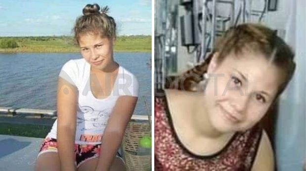 Antonella Olmedo tendría 28 años. Murió en un incendio de la panadería en la que trabajaba, en el 2015.