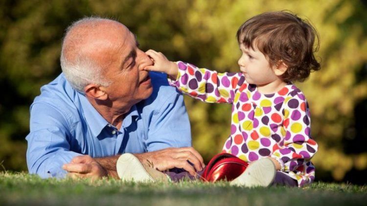 Día del Abuelo: por qué se celebra el 26 de julio