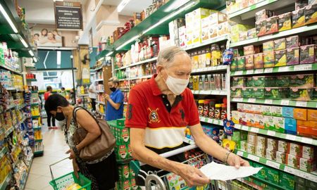 En 2022 se necesitó un 100% más de ingresos para no serpobre. En 2022 se necesitó un 100% más de ingresos para no serpobre.