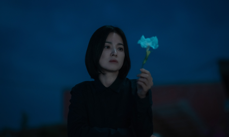 La imperdible serie coreana de Netflix llena de drama y suspenso que podés ver el fin de semana La imperdible serie coreana de Netflix llena de drama y suspenso que podés ver el fin de semana