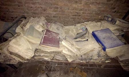 La Secretaría de Derechos Humanos de la provincia de Santa Fe concretó un nuevo hallazgo que permitirá avanzar en el esclarecimiento de los aberrantes hechos ocurridos durante la dictadura cívico militar en Argentina. La Secretaría de Derechos Humanos de la provincia de Santa Fe concretó un nuevo hallazgo que permitirá avanzar en el esclarecimiento de los aberrantes hechos ocurridos durante la dictadura cívico militar en Argentina.