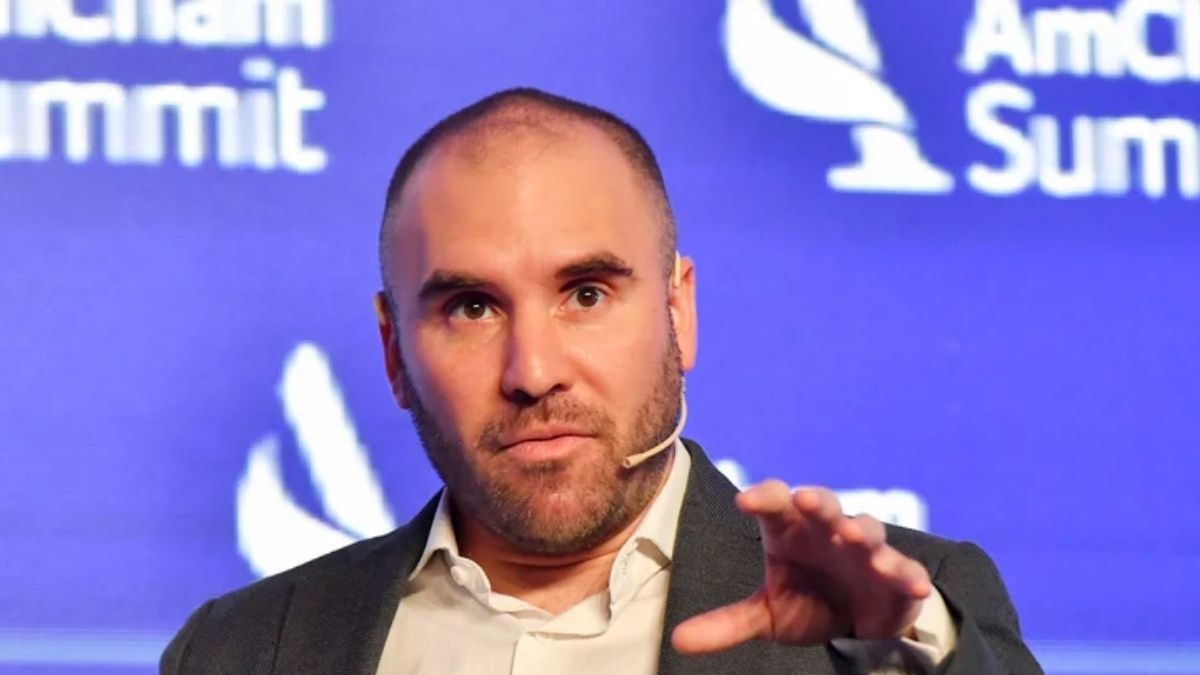 Martín Guzmán