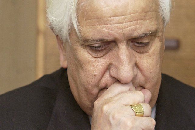 Renunció en Chile el obispo encargado de investigar abusos