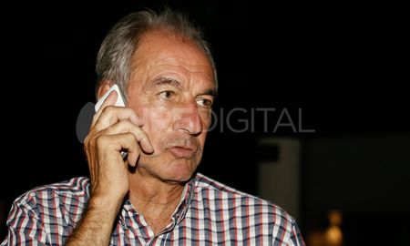 El exfutbolista estuvo en los ciclos de Lavallén y Osella. El exfutbolista estuvo en los ciclos de Lavallén y Osella.