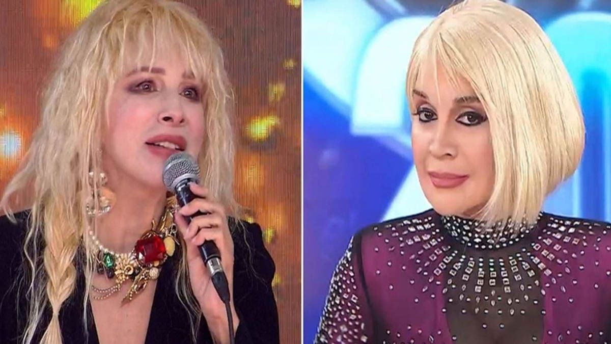 Nacha Guevara critico duramente a Fatima Flores: ¿Por qué no hacés algo tuyo?