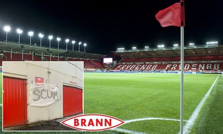 organizo una fiesta sexual en el estadio y lo echaron: escandalo en el futbol noruego organizo una fiesta sexual en el estadio y lo echaron: escandalo en el futbol noruego