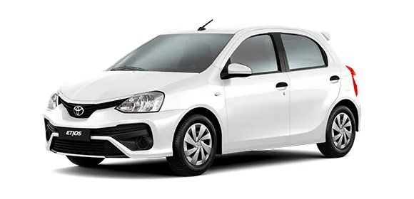 Toyota Etios S.