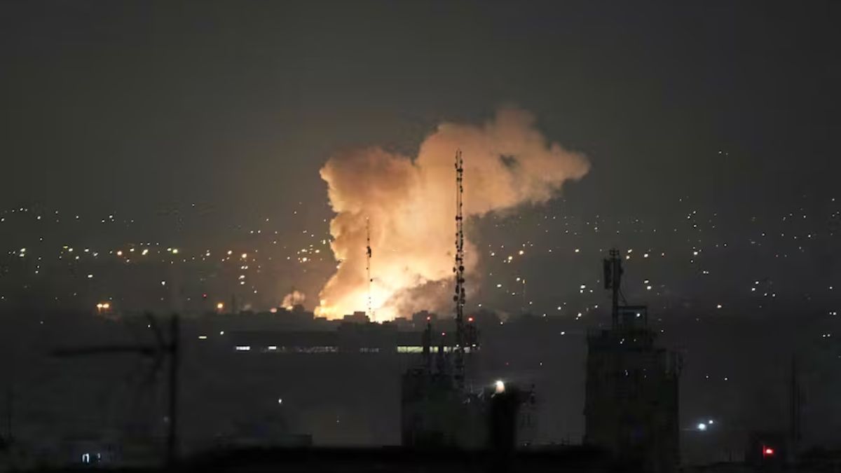 El conflicto entre Irán e Israel continúa escalando. Cuál es el rol de Estados Unidos