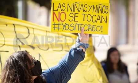 Los abusos fueron cometidos durante el 2015 y 2016 en Santa Fe Los abusos fueron cometidos durante el 2015 y 2016 en Santa Fe