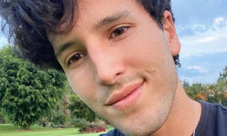 Sebastián Yatra quedó en boca de todos. Sebastián Yatra quedó en boca de todos.