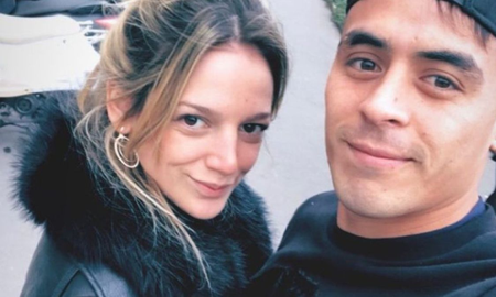 El dramático testimonio de la novia de Brian Fernández por sus adicciones: Él consume cocaína El dramático testimonio de la novia de Brian Fernández por sus adicciones: Él consume cocaína