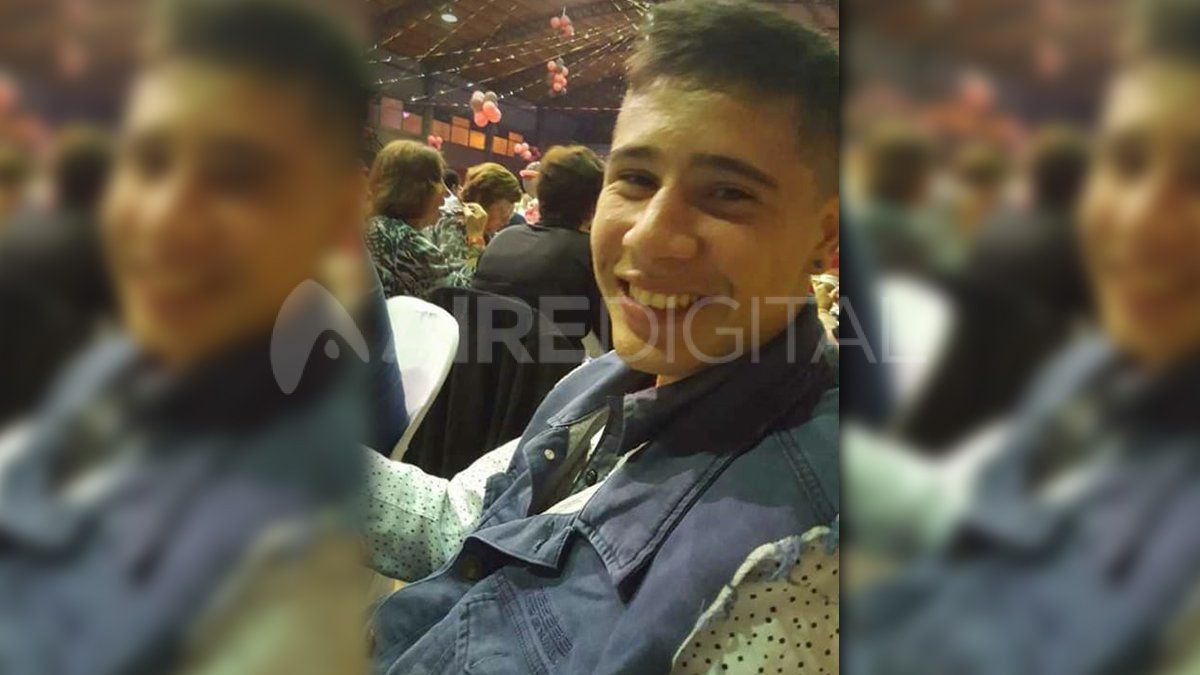 Ten&iacute;a 17 a&ntilde;os y se dedicaba a cortar el pelo. Dicen sus familiares que era la alegr&iacute;a del hogar.&nbsp;