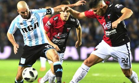 Dónde se juega la final de la Copa de la Liga: Colón vs Racing. Dónde se juega la final de la Copa de la Liga: Colón vs Racing.