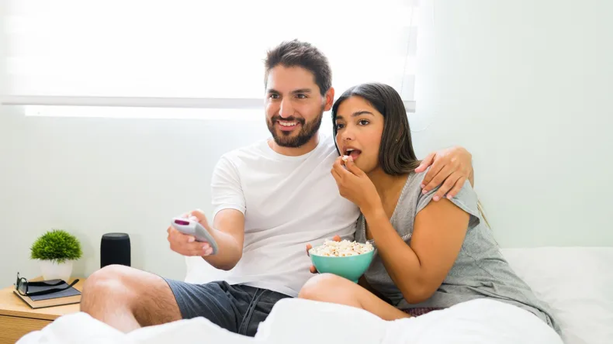 La tenés que ver: así es la secuela Breaking Bad de Netflix