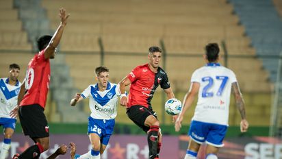 Serie Río de La Plata 2026: el fixture completo con días, horarios y las sedes de todos los partidos