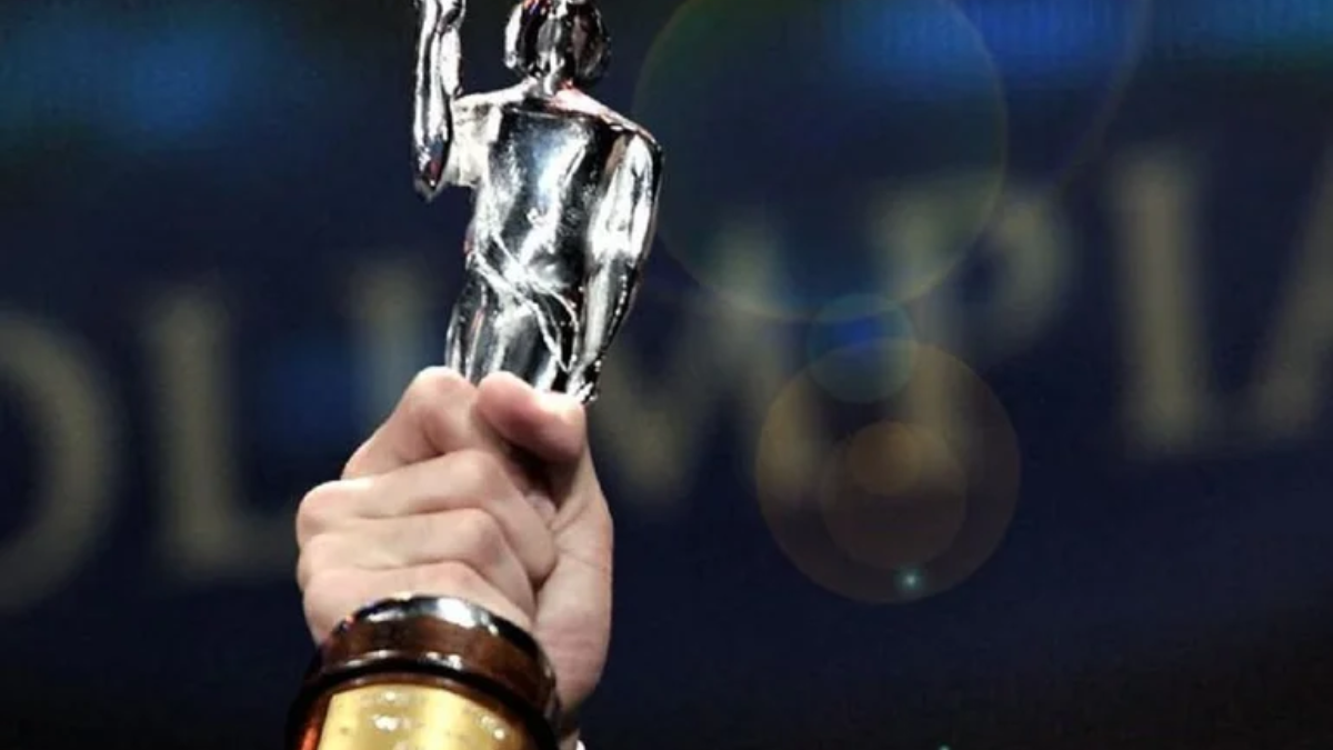 La 70ª edición de los Premios Olimpia se celebró en la Usina del Arte, en el barrio porteño de La Boca, con transmisión en vivo por la TV Pública. La 70ª edición de los Premios Olimpia se celebró en la Usina del Arte, en el barrio porteño de La Boca, con transmisión en vivo por la TV Pública.