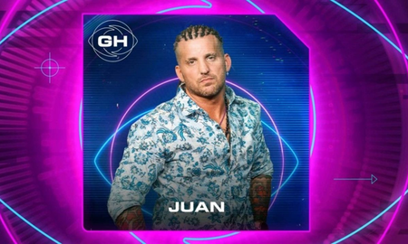 Gran Hermano 2022: Juan es el cuarto eliminado Gran Hermano 2022: Juan es el cuarto eliminado