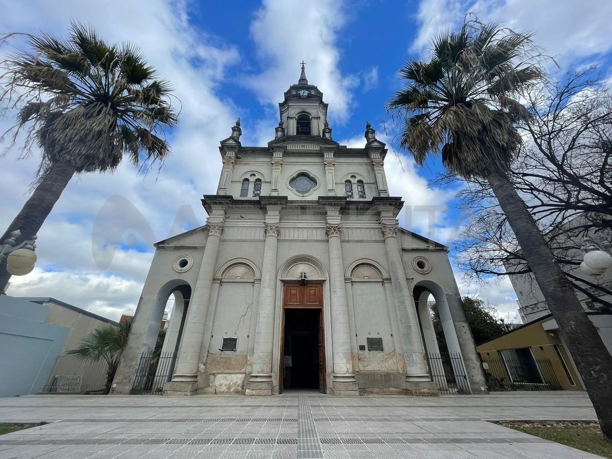 Desde la Parroquia piden a la comunidad ayuda para recuperar los elementos robados.&nbsp;